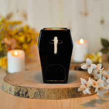 Cargar imagen en el visor de la galería, Quemador Ataúd