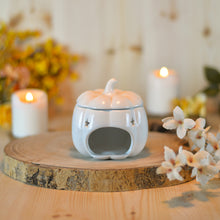 Cargar imagen en el visor de la galería, Quemador Calabaza Blanca