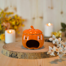 Cargar imagen en el visor de la galería, Quemador Calabaza