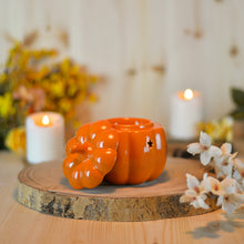 Cargar imagen en el visor de la galería, Quemador Calabaza