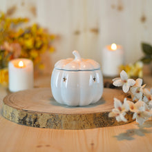 Cargar imagen en el visor de la galería, Quemador Calabaza Blanca