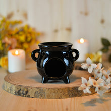 Cargar imagen en el visor de la galería, Quemador Caldero