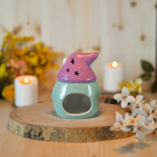 Cargar imagen en el visor de la galería, Quemador Conejito de Pascua