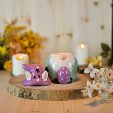 Cargar imagen en el visor de la galería, Quemador Conejito de Pascua