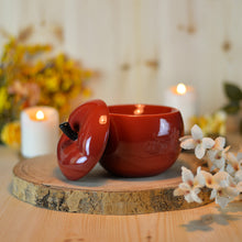 Cargar imagen en el visor de la galería, Quemador Manzana Roja