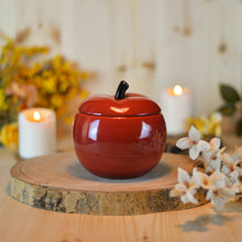 Cargar imagen en el visor de la galería, Quemador Manzana Roja