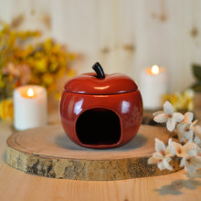 Cargar imagen en el visor de la galería, Quemador Manzana Roja