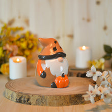 Cargar imagen en el visor de la galería, Quemador Gnomo Otoñal