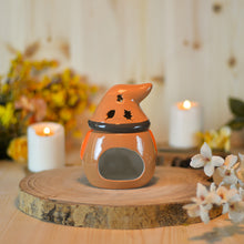 Cargar imagen en el visor de la galería, Quemador Gnomo Otoñal