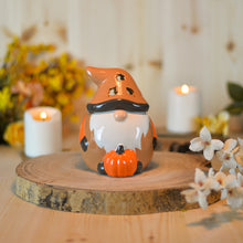 Cargar imagen en el visor de la galería, Quemador Gnomo Otoñal