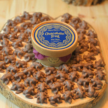 Cargar imagen en el visor de la galería, Chocolate frog