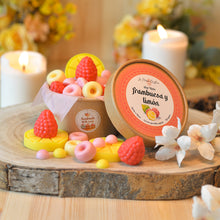 Cargar imagen en el visor de la galería, Frambuesa y limón