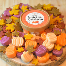 Cargar imagen en el visor de la galería, Pastel de calabaza