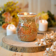 Cargar imagen en el visor de la galería, Quemador Vidrio Cálido