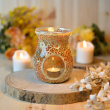 Cargar imagen en el visor de la galería, Quemador Vidrio Cálido