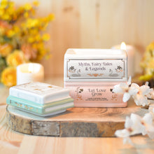 Cargar imagen en el visor de la galería, Quemador Libros