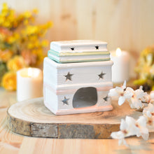 Cargar imagen en el visor de la galería, Quemador Libros