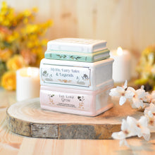 Cargar imagen en el visor de la galería, Quemador Libros