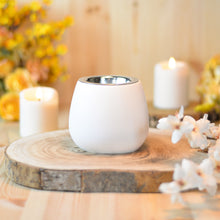 Cargar imagen en el visor de la galería, Quemador Redondo