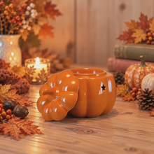 Cargar imagen en el visor de la galería, Quemador Calabaza