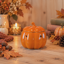 Cargar imagen en el visor de la galería, Quemador Calabaza