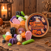 Cargar imagen en el visor de la galería, Happy Halloween