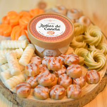 Cargar imagen en el visor de la galería, Rollos de Canela