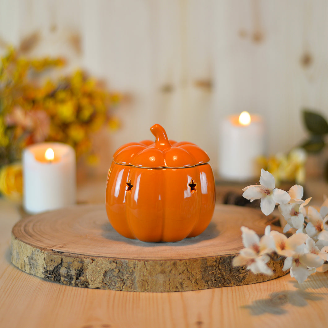 Quemador Calabaza
