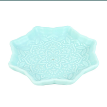 Cargar imagen en el visor de la galería, Quemador Incienso Mandala
