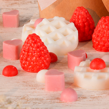 Cargar imagen en el visor de la galería, Fresas con nata
