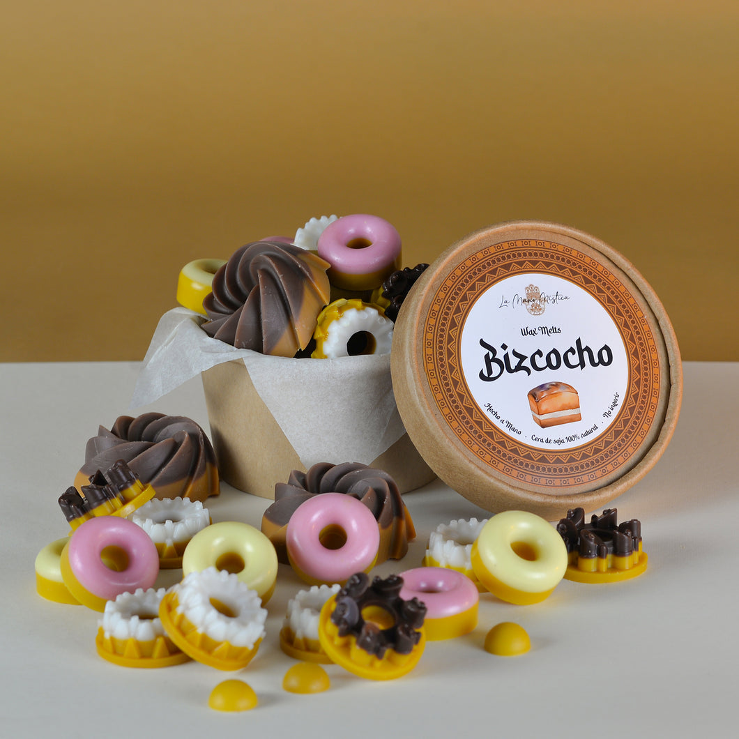 Bizcocho