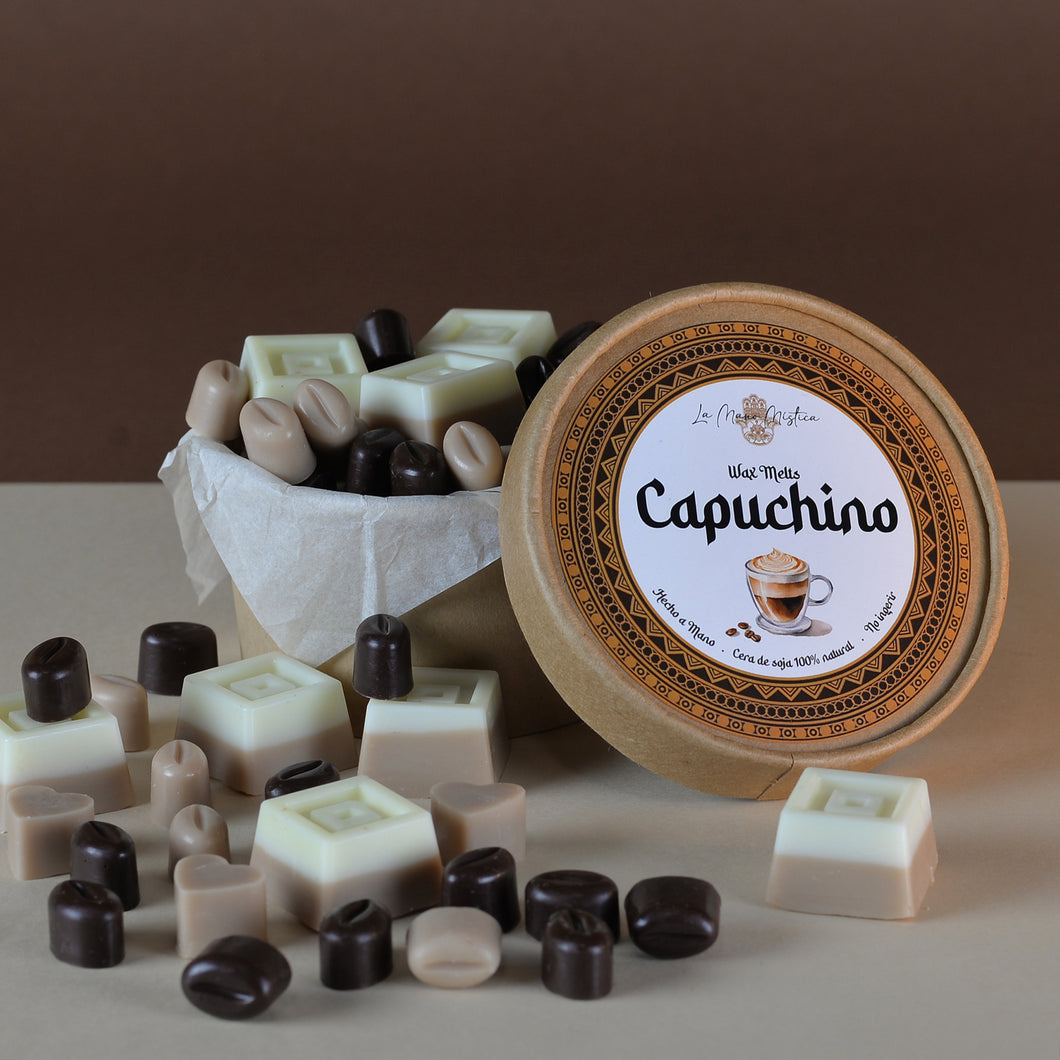 Capuchino