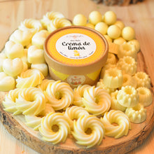 Cargar imagen en el visor de la galería, Crema de limón
