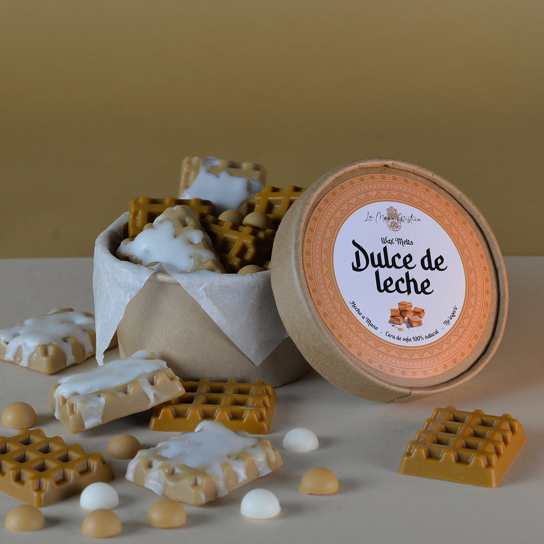 Dulce de leche