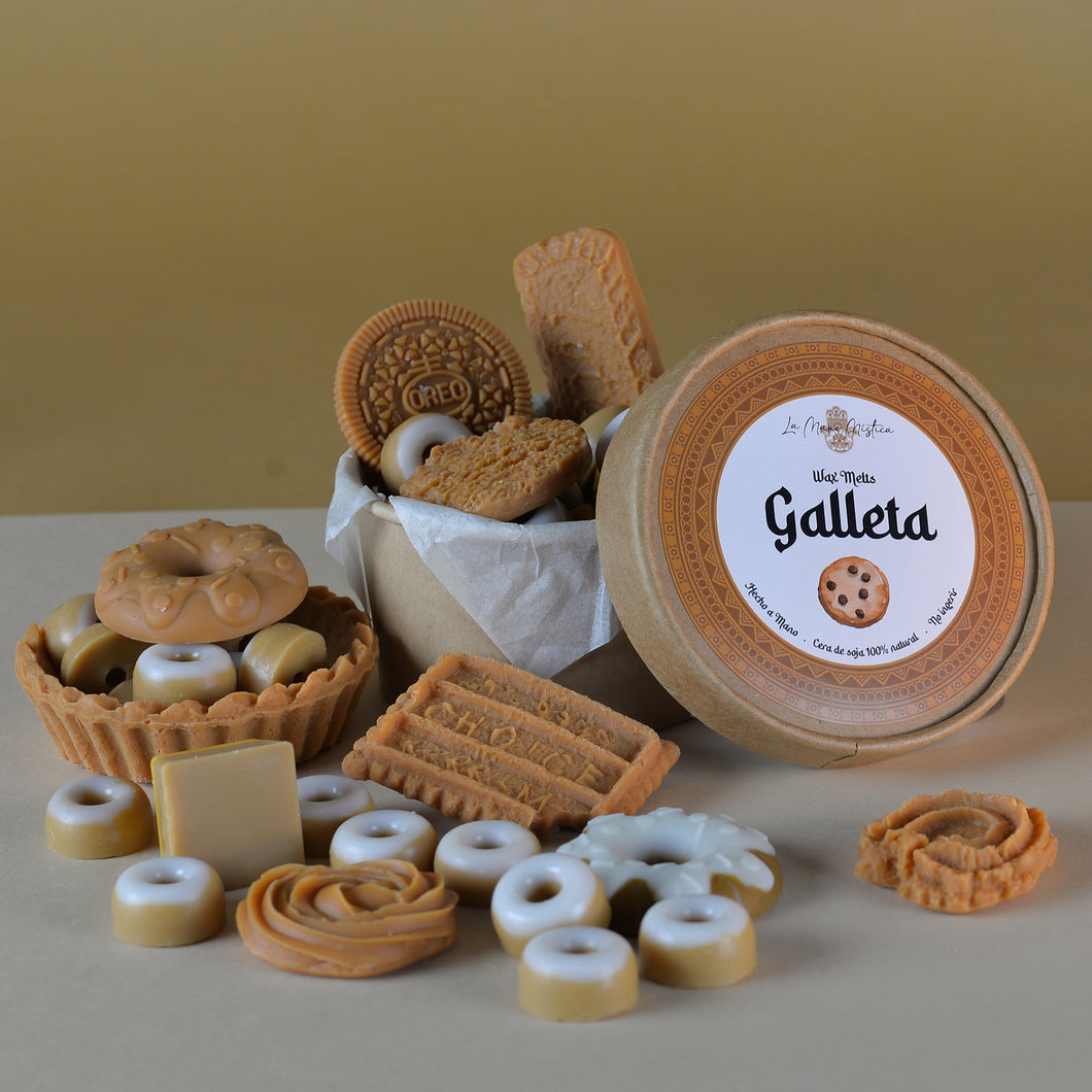 Galleta