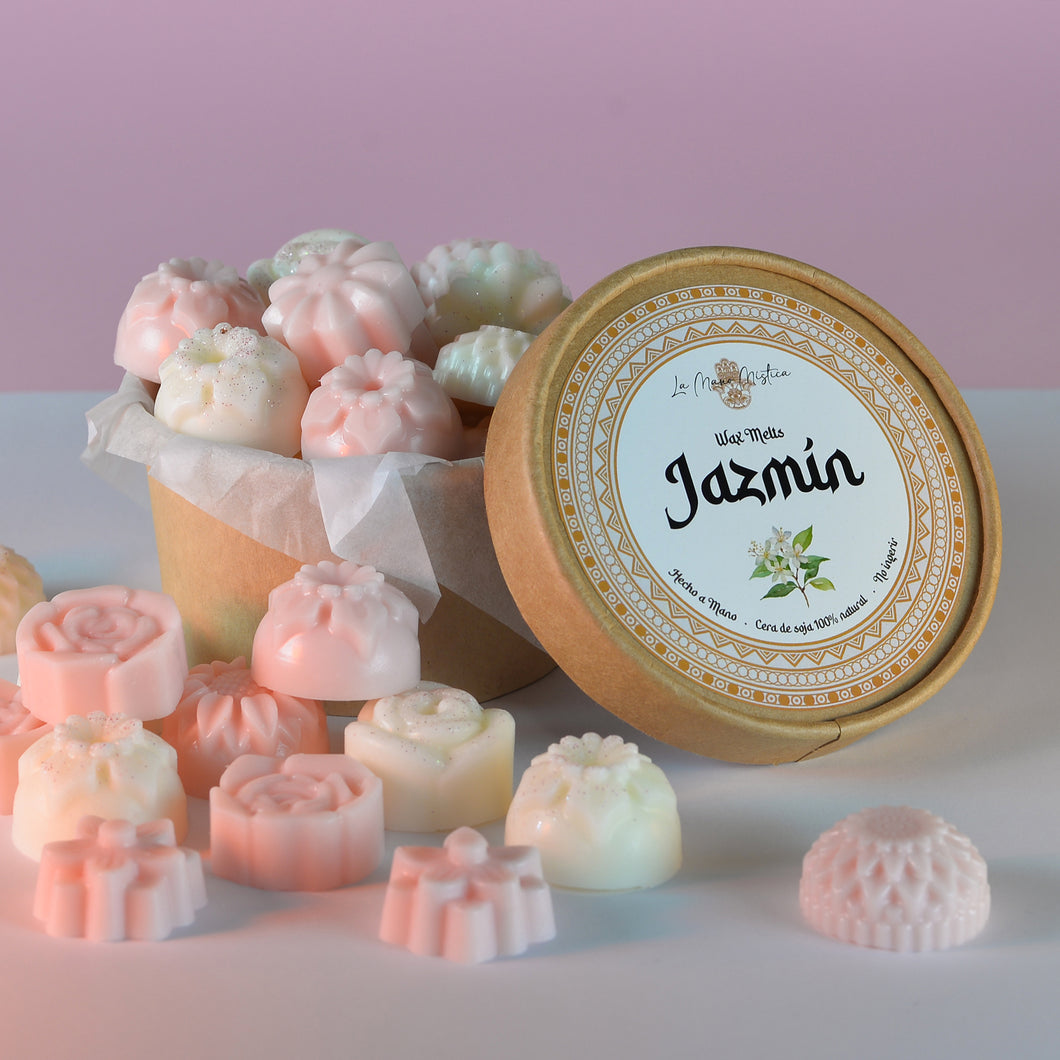 Jazmín