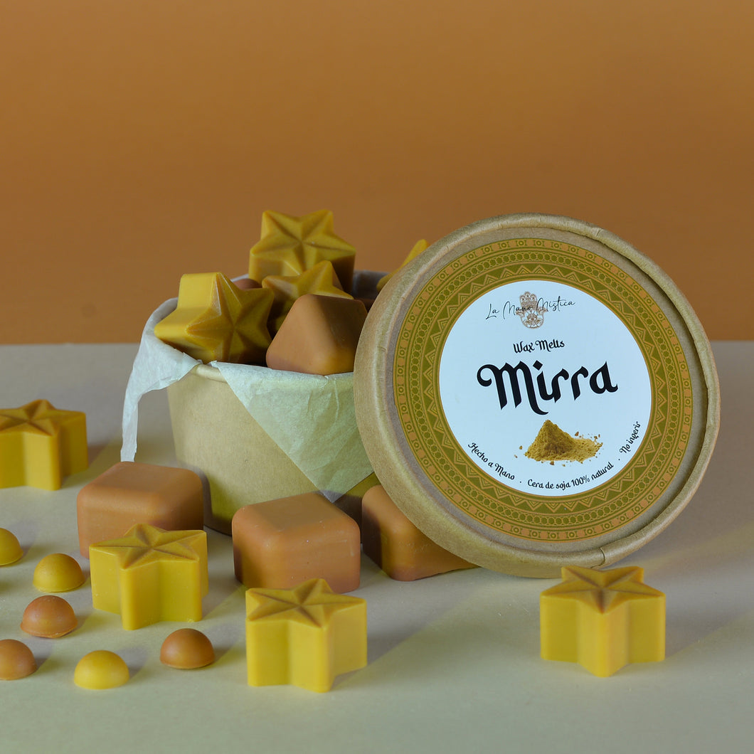 Mirra