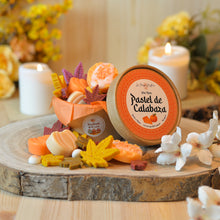 Cargar imagen en el visor de la galería, Pastel de calabaza
