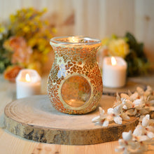 Cargar imagen en el visor de la galería, Quemador Vidrio Cálido
