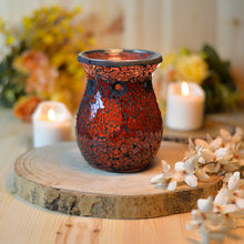 Cargar imagen en el visor de la galería, Quemador Vidrio Rojo
