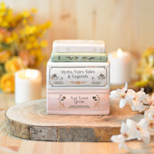 Cargar imagen en el visor de la galería, Quemador Libros
