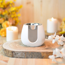 Cargar imagen en el visor de la galería, Quemador Redondo
