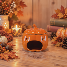 Cargar imagen en el visor de la galería, Quemador Calabaza
