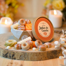 Cargar imagen en el visor de la galería, Rollos de Canela
