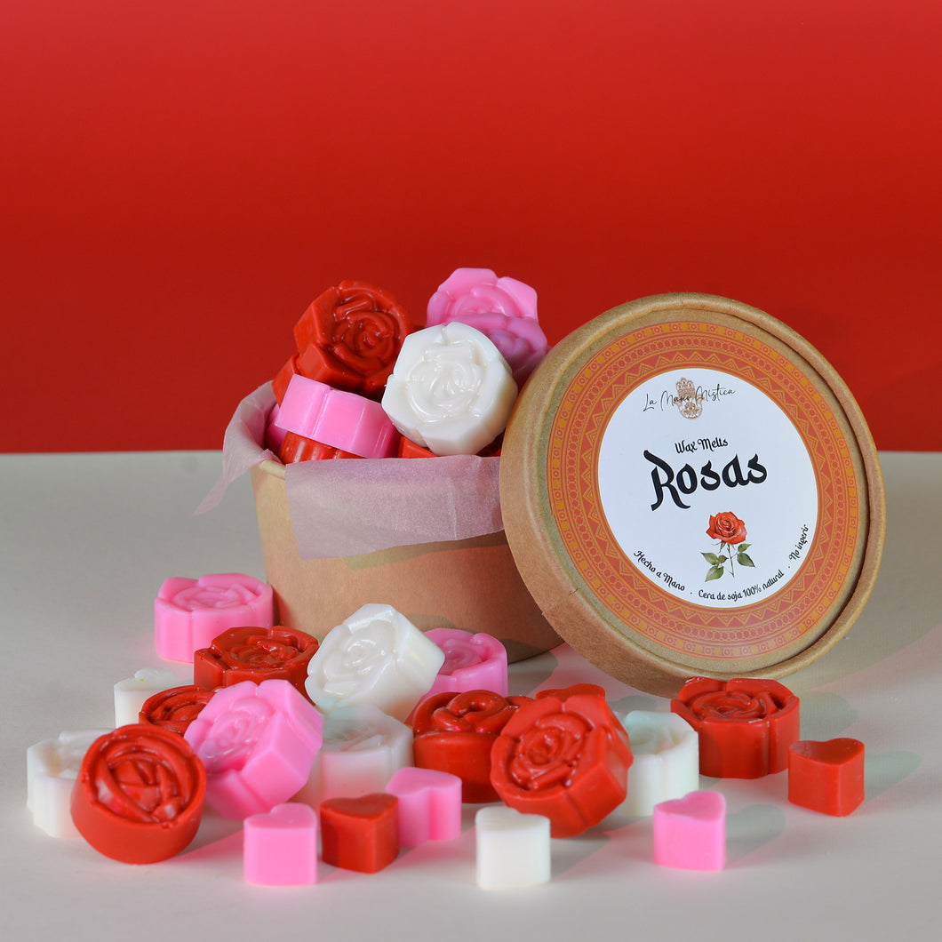 Rosas