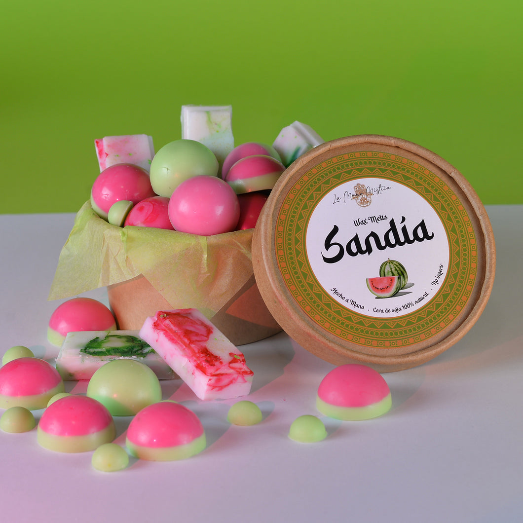Sandía