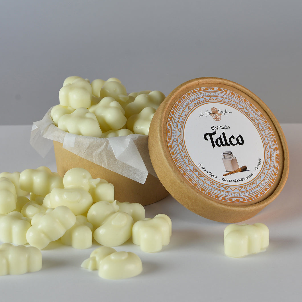 Talco