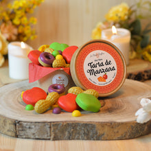 Cargar imagen en el visor de la galería, Tarta de manzana
