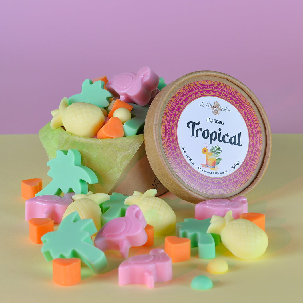 Tropical