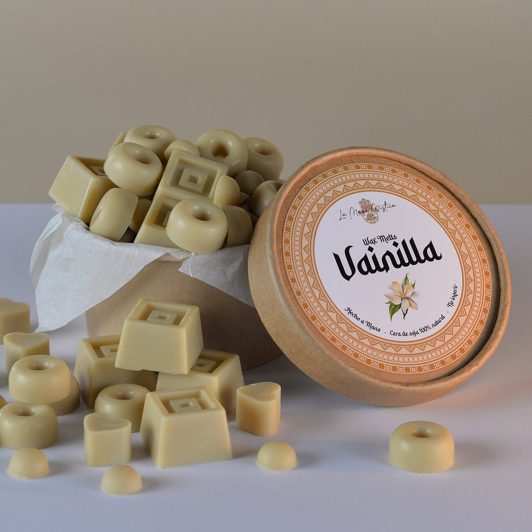 Vainilla